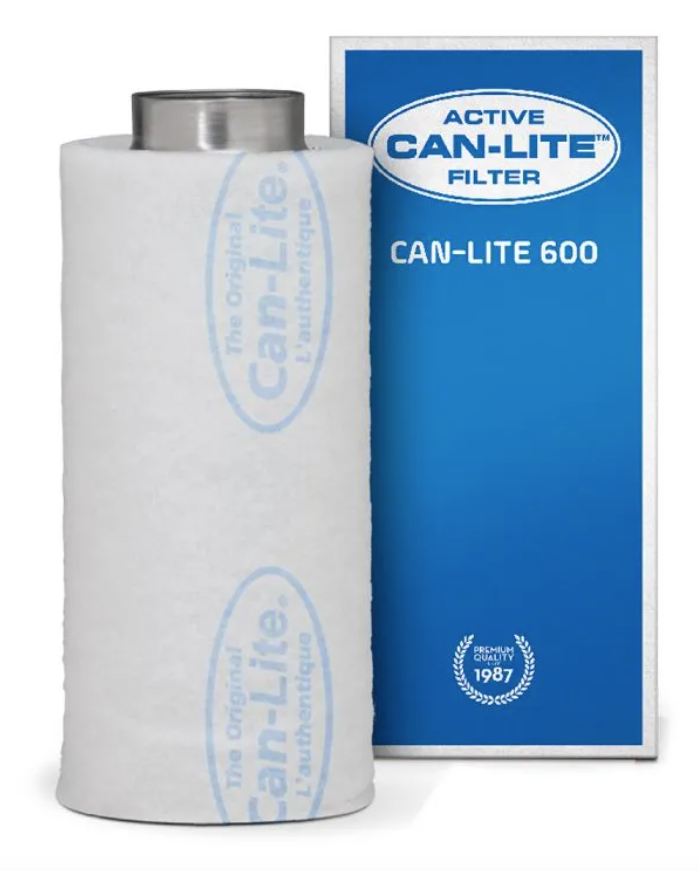Filtre Can Lite 600
