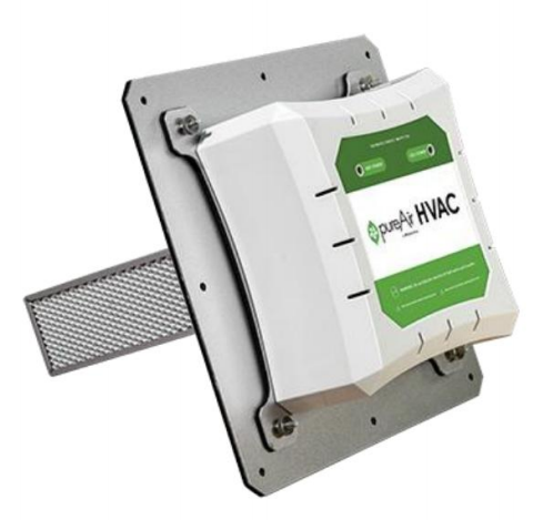 HORTI HVAC